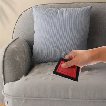 Lemmikloomade karvaeemaldushari Multifunktsionaalne karvaeemaldaja Koerakarvade pardel Diivani kiuhari Kiu eemaldaja Karvapallide eemaldaja