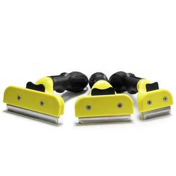 Võti kass ja koer lähevad hõljuma juukseid tirides juukseid peksma nuga pleekinud karvad kamm lemmikloomade kamm lemmikloomade ilutööriist karvade peksmise nuga lemmikloom