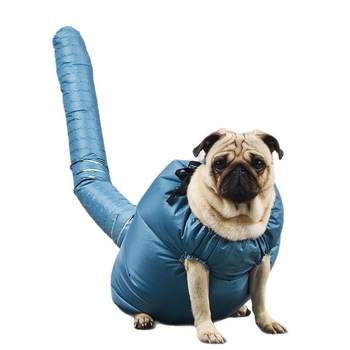 Торба за сушене на косми за домашни любимци, артефакт за издухване на котка, куче, кутия за сушене на плюшени мечета, малка голяма кучешка торба за къпане, консумативи за сушене на сешоар