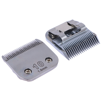 Sobib A5-seeria universaalsele juukselõikuripeale väliskaubanduse hot lemmiklooma tõukuri elektrilise lõikuri tera jaoks