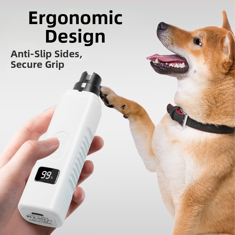 Нокторезачка за домашни любимци, нокторезачка за домашни любимци със светлина, нокторезачка за кучета и котки, нокторезачка за домашни любимци