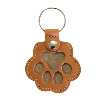 на склад карикатура сладка котка нокът домашен любимец ключодържател многоцветен опционален идентификационен номер на домашен любимец може да бъде лазерно надпис