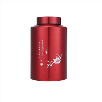 Nerūsējošā tērauda tējas burka, sabiezēta uzglabāšana, mājsaimniecības noslēgta burka, iepakojuma kaste, tējas kaste, tējas komplekts, tējas dāvanu kaste, melnā tēja, zaļā tēja