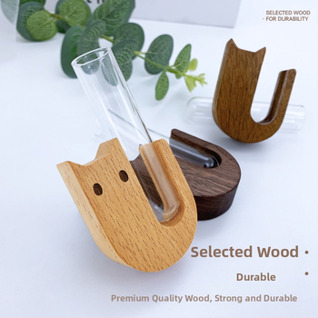 Täispuidust lemmikloomade karvade mälestuskarp, kassihabemega külmkapi kleebiste kollektsioon, suveniirkoer, kassihabeme koguja