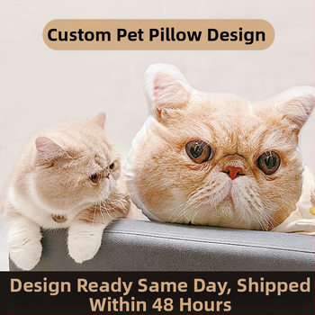 Tulnuka kole padi ilma valge servata, kaheinimesevoodi komplekt, kole kassi foto, kass, koer, nukk, topelt isetegemise padi