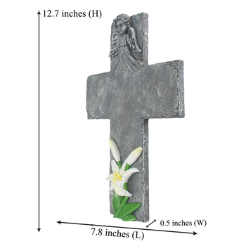 Tarpvalstybinis augintinio atminimo akmuo, kurį galima graviruoti, sodo puošmena, rankoje laikomas miegančios katės ir šuniuko antkapis, kiemo puošmena
