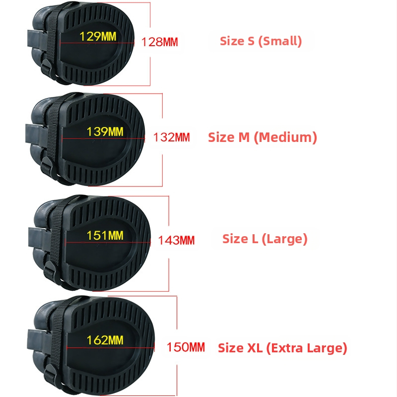 Новите гумени обувки тип „подкова“ изолират раните от мръсна вода и изпражнения, за да помогнат на раните да заздравеят по-бързо.