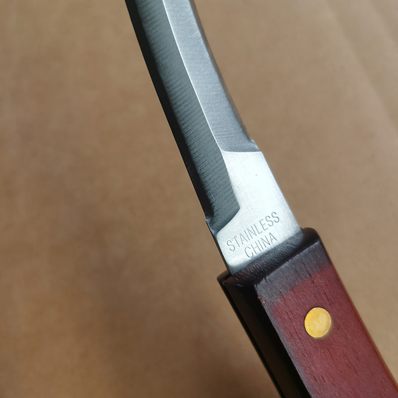 Костюм за ремонт на копита за трансграничен ремонт на подкови, комбинация от 6 части, 14-инчови клещи за рязане на копита, пила за подкови, нож за ремонт на копита, кръгла пила за копита