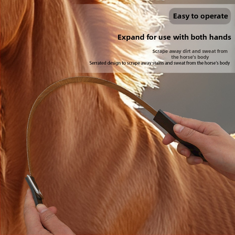 Postroje na škrabanie konského potu, postroje na čistenie koní, škrabka na čistenie koní, kefa na kone, jazdecké potreby, škrabka, kefa, výrobca postrojov, veľkoobchod