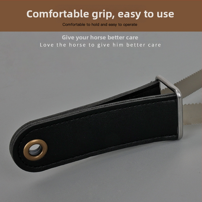 Postroje na škrabanie konského potu, postroje na čistenie koní, škrabka na čistenie koní, kefa na kone, jazdecké potreby, škrabka, kefa, výrobca postrojov, veľkoobchod