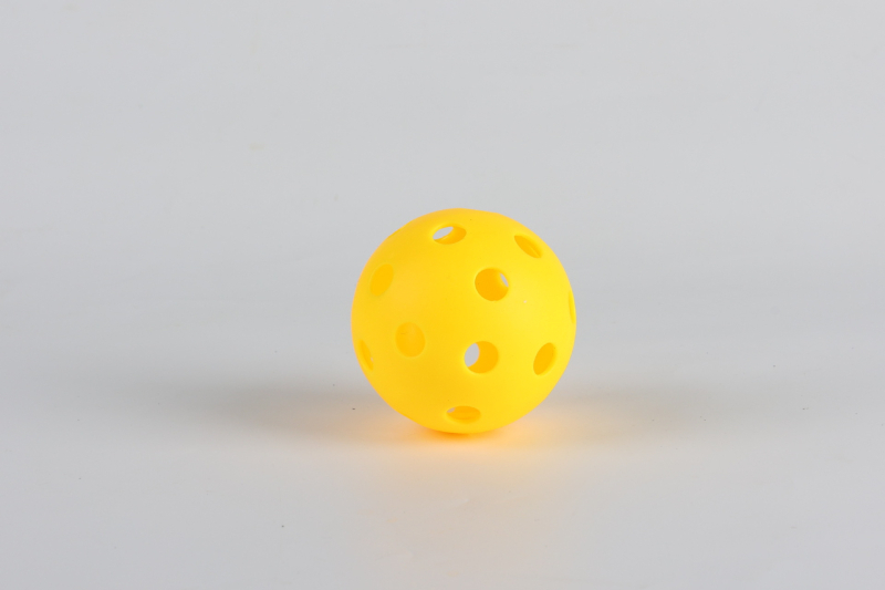 Трансгранична комбинация от ракета за топка за туршия, 2 ракети, изпращане, чанта за 4 топки, оранжева, за открито