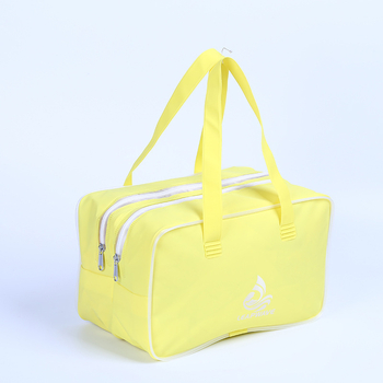 Yuelangi topeltkäepidemega käekott, välistingimustes kasutatav kuiv- ja märgeraldusuvilakott, veekindel rannaspordi hoiukott