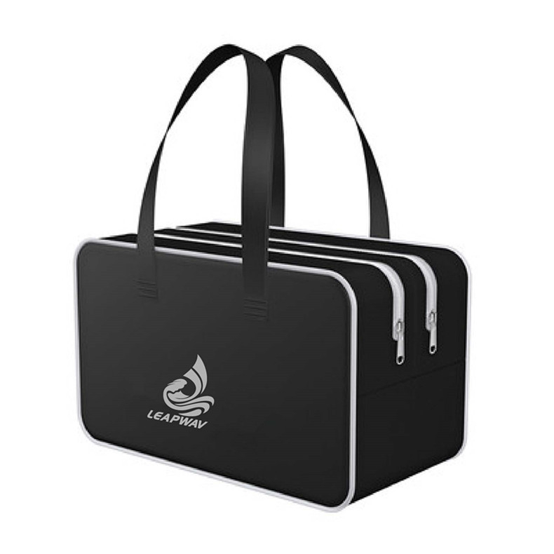 Yuelangi topeltkäepidemega käekott, välistingimustes kasutatav kuiv- ja märgeraldusuvilakott, veekindel rannaspordi hoiukott