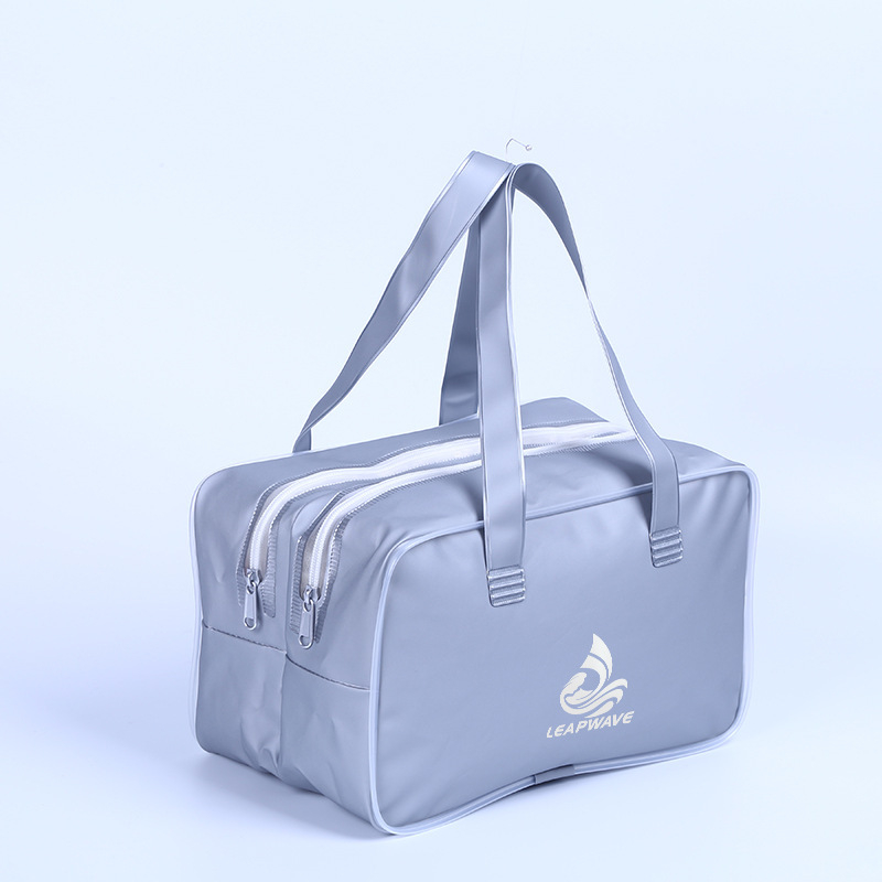 Yuelangi topeltkäepidemega käekott, välistingimustes kasutatav kuiv- ja märgeraldusuvilakott, veekindel rannaspordi hoiukott