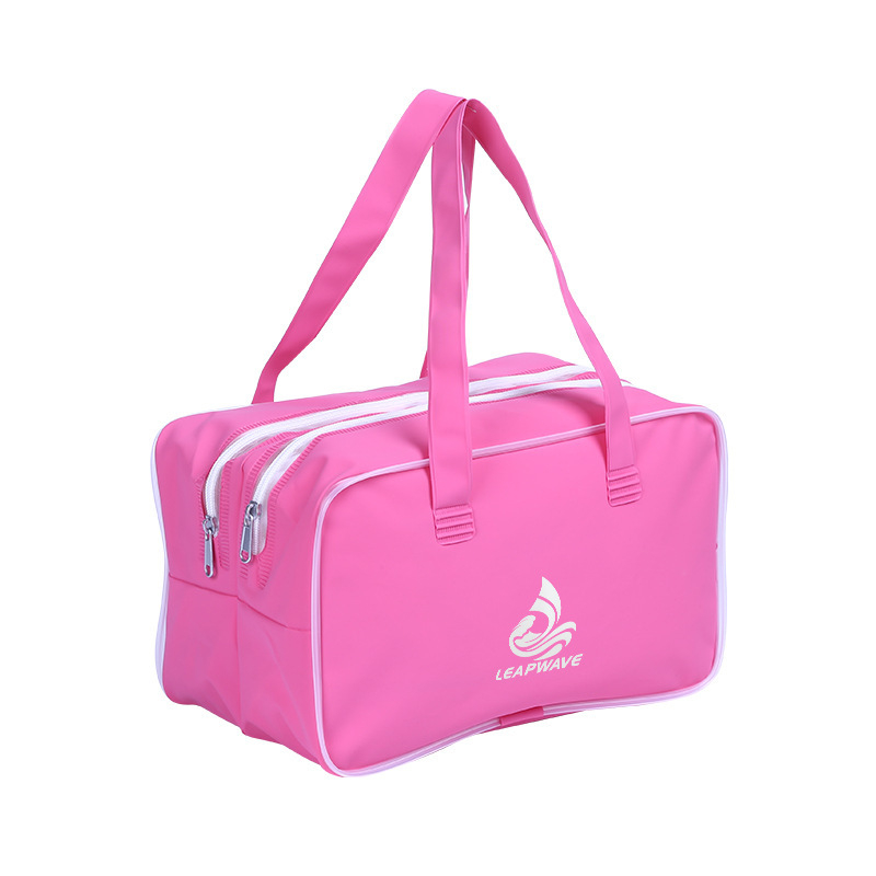 Yuelangi topeltkäepidemega käekott, välistingimustes kasutatav kuiv- ja märgeraldusuvilakott, veekindel rannaspordi hoiukott