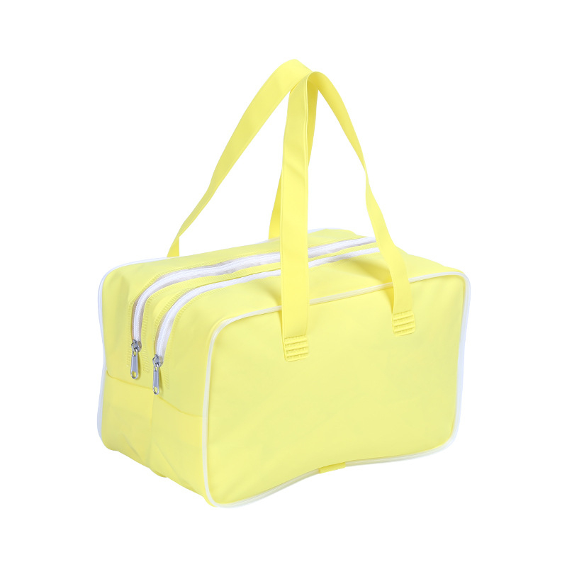 Yuelangi topeltkäepidemega käekott, välistingimustes kasutatav kuiv- ja märgeraldusuvilakott, veekindel rannaspordi hoiukott