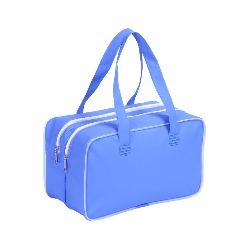 Yuelangi topeltkäepidemega käekott, välistingimustes kasutatav kuiv- ja märgeraldusuvilakott, veekindel rannaspordi hoiukott