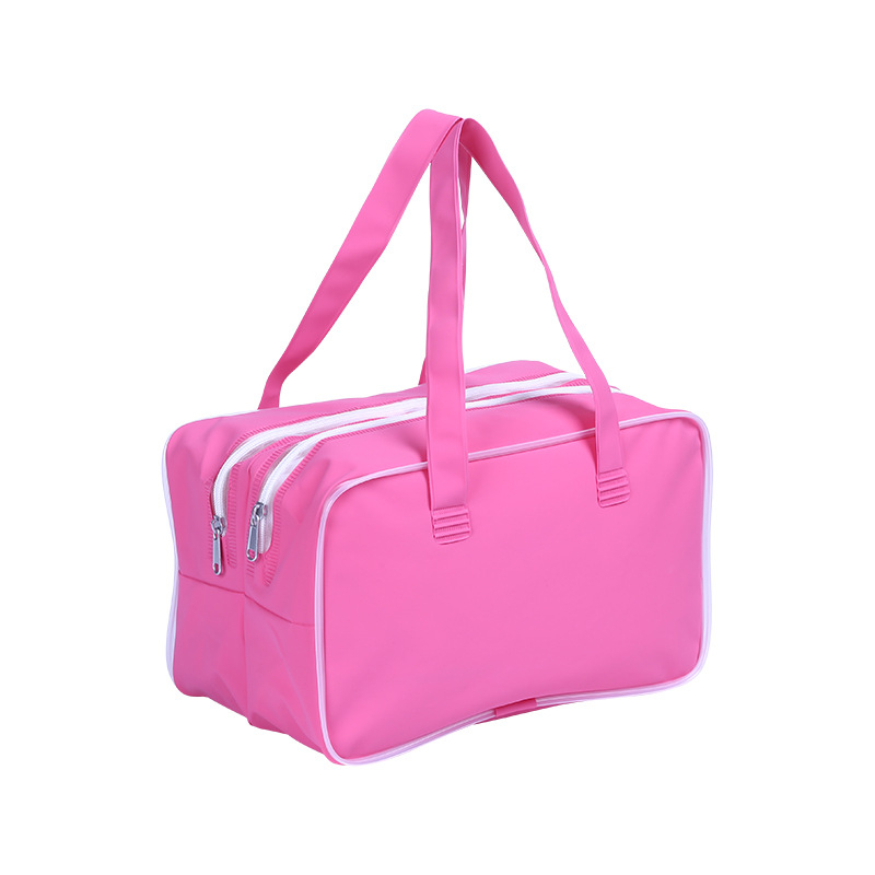 Yuelangi topeltkäepidemega käekott, välistingimustes kasutatav kuiv- ja märgeraldusuvilakott, veekindel rannaspordi hoiukott