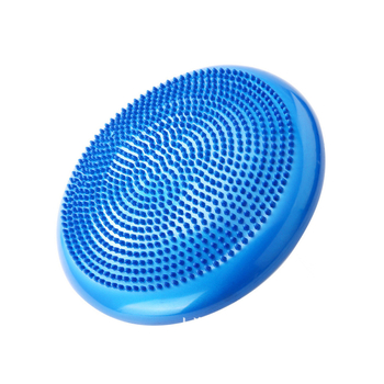 TPA joogamattide tehas varustab jooga tasakaalumatti, paksendatud plahvatuskindlat täispuhutavat massaažipatja, keha tasakaalumatti