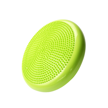 TPA joogamattide tehas varustab jooga tasakaalumatti, paksendatud plahvatuskindlat täispuhutavat massaažipatja, keha tasakaalumatti