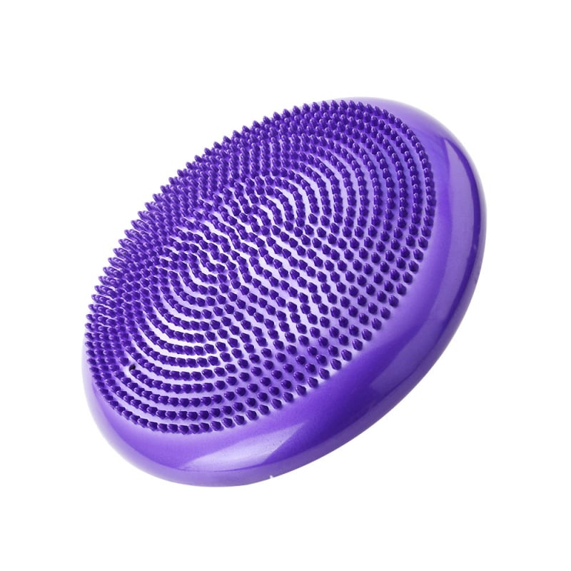 TPA joogamattide tehas varustab jooga tasakaalumatti, paksendatud plahvatuskindlat täispuhutavat massaažipatja, keha tasakaalumatti