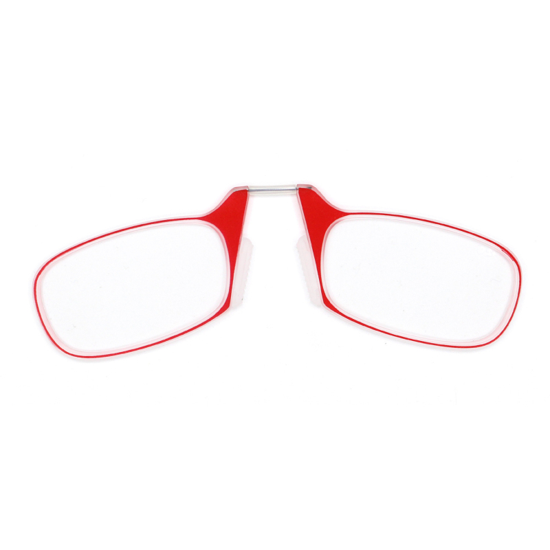 Tarpvalstybinis karšto išpardavimo atnaujintas silikoninis nosies laikiklis, kortelės tipo nosies presbiopsio akiniai, piniginė, mobiliojo telefono nosies laikiklis presbiopsio akiniai