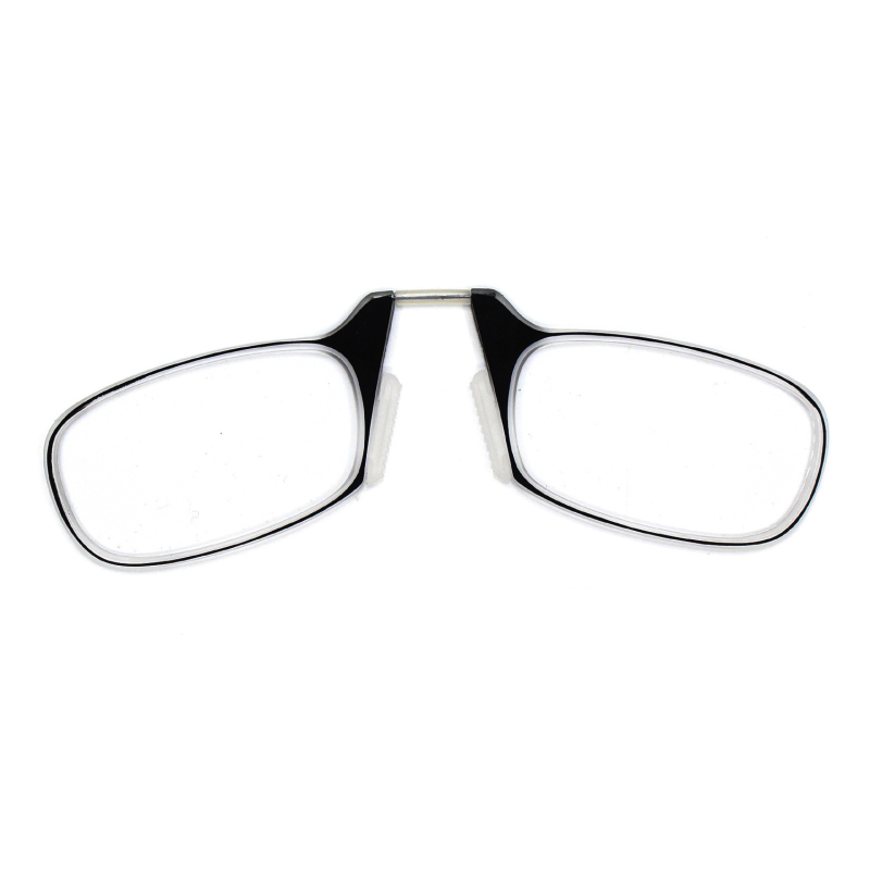 Tarpvalstybinis karšto išpardavimo atnaujintas silikoninis nosies laikiklis, kortelės tipo nosies presbiopsio akiniai, piniginė, mobiliojo telefono nosies laikiklis presbiopsio akiniai