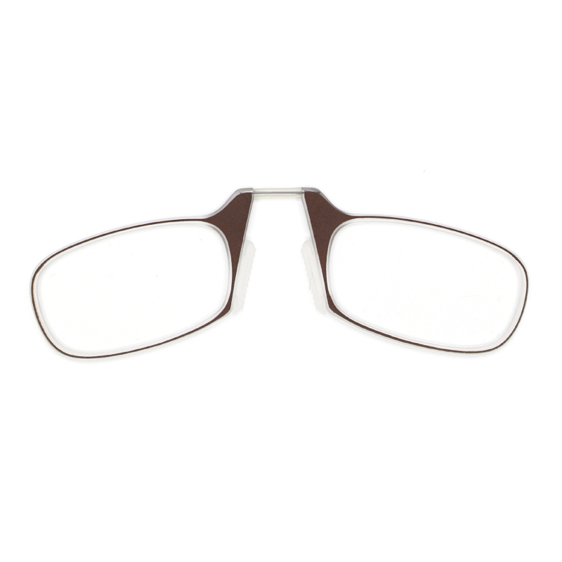 Tarpvalstybinis karšto išpardavimo atnaujintas silikoninis nosies laikiklis, kortelės tipo nosies presbiopsio akiniai, piniginė, mobiliojo telefono nosies laikiklis presbiopsio akiniai