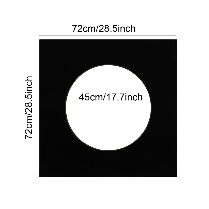 Noolemängu kaitserõnga ühendamine Eva-rõngas seinale kinnitatava universaalse noolemängu kahjustamise vältimiseks