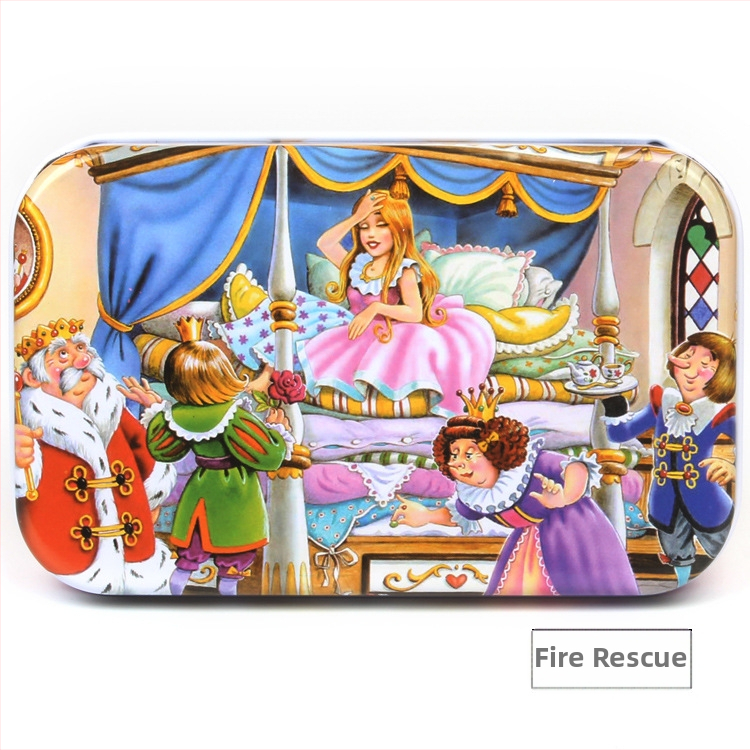 Gamintojai tiekia animacinius 60 plokščių medinių geležinių dėžučių dėliones vaikams, suaugusiems, pramogoms ikimokyklinio ugdymo mediniams dėlionių žaislams