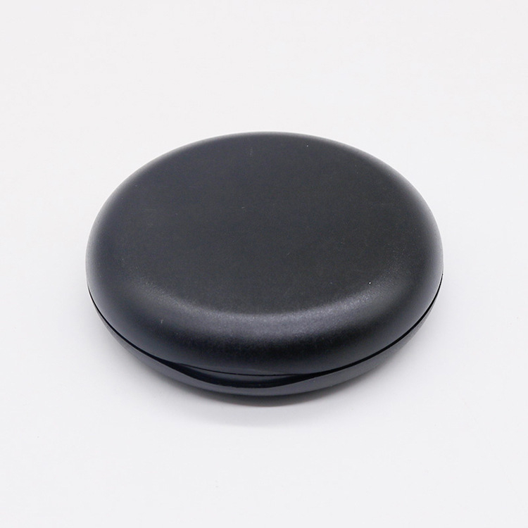 Kaasaskantav magnetiliselt imav hammaste hoiukarp Nähtamatute breketite hoiukarp Ortodontiliste breketite ortodontiline hoidikukarp