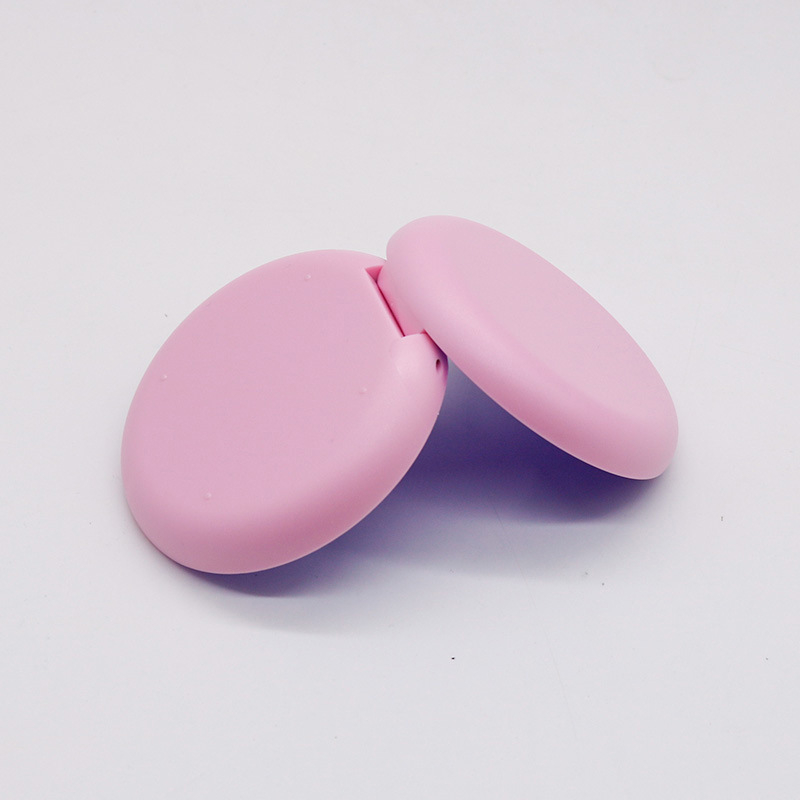 Kaasaskantav magnetiliselt imav hammaste hoiukarp Nähtamatute breketite hoiukarp Ortodontiliste breketite ortodontiline hoidikukarp