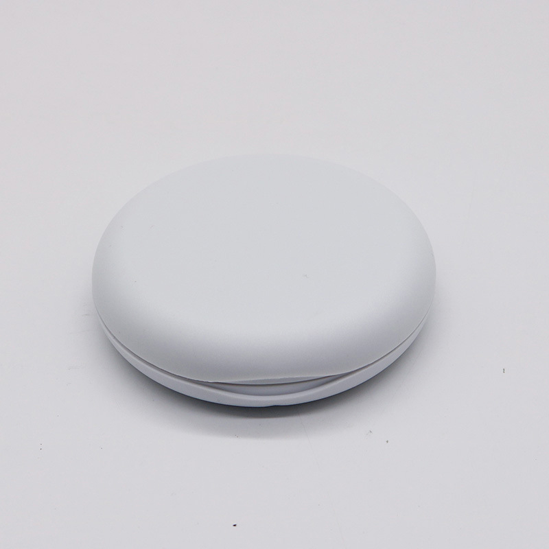 Kaasaskantav magnetiliselt imav hammaste hoiukarp Nähtamatute breketite hoiukarp Ortodontiliste breketite ortodontiline hoidikukarp