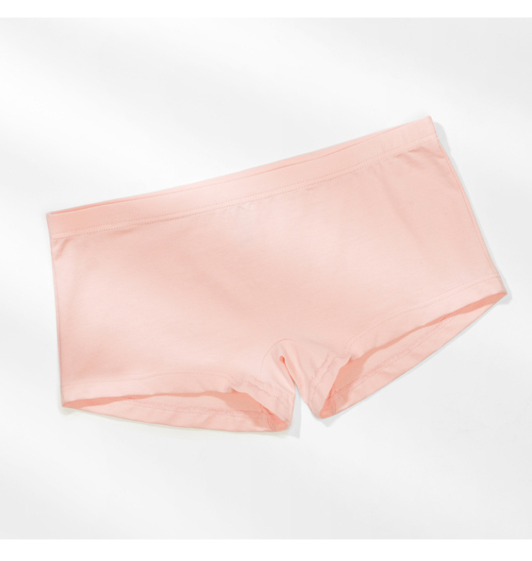 Ανδρικά βαμβακερά εσώρουχα Junye χωρίς τσέπες, χαμηλοκάβαλα, στενά, απαλά, αναπνεύσιμα μποξεράκια, σέξι ανδρικά μποξεράκια για νέους.