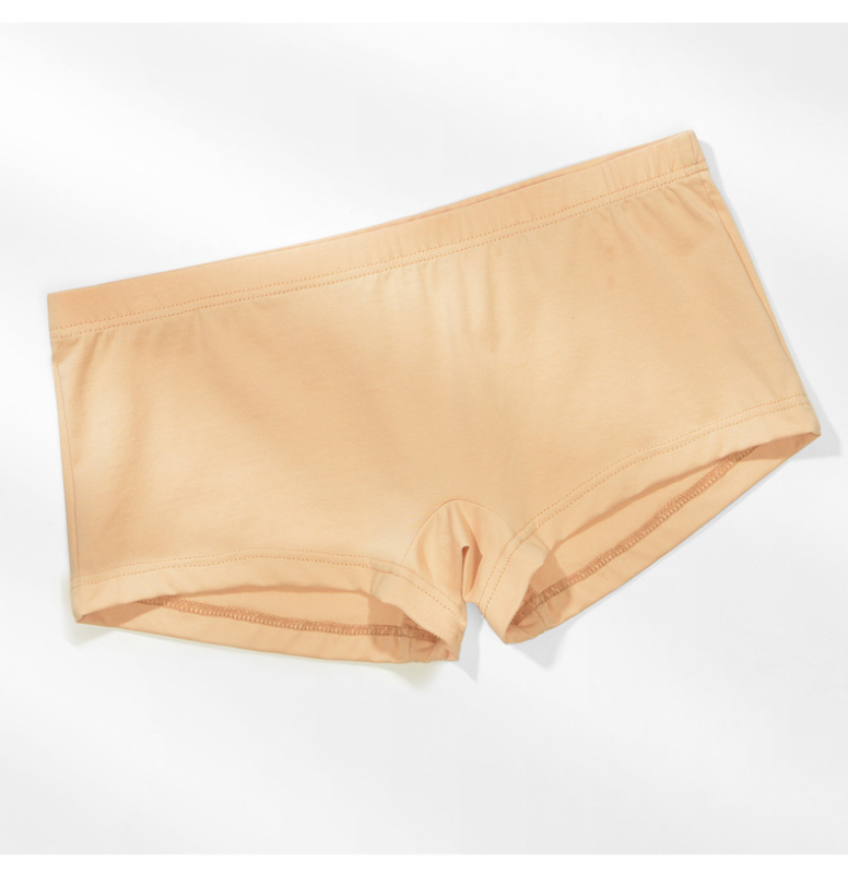 Ανδρικά βαμβακερά εσώρουχα Junye χωρίς τσέπες, χαμηλοκάβαλα, στενά, απαλά, αναπνεύσιμα μποξεράκια, σέξι ανδρικά μποξεράκια για νέους.