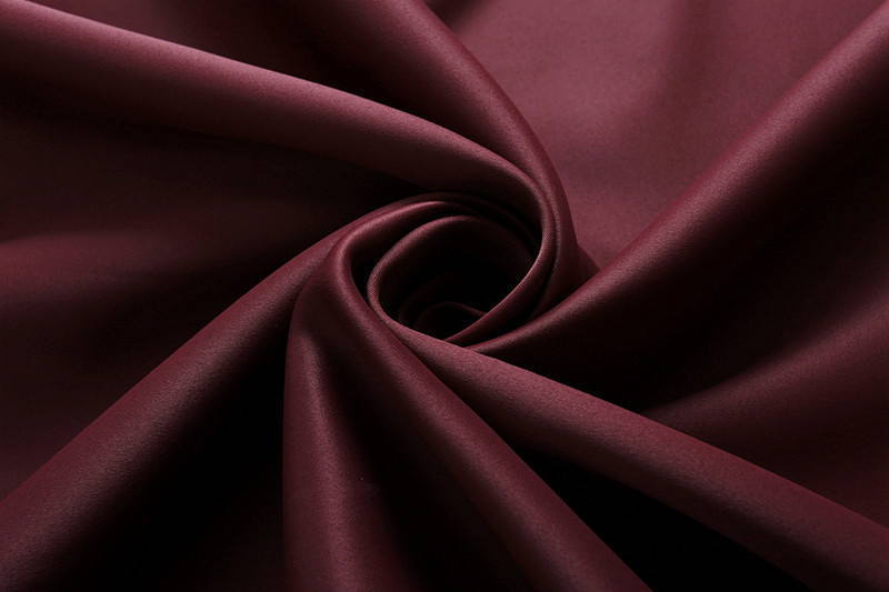 Gamyklinis tiesioginis šešėliavimas užuolaidų audinys užsienio prekyba užuolaidos apdaila užuolaidos didmeninė prekyba viešbučio balkono užuolaidų vieta