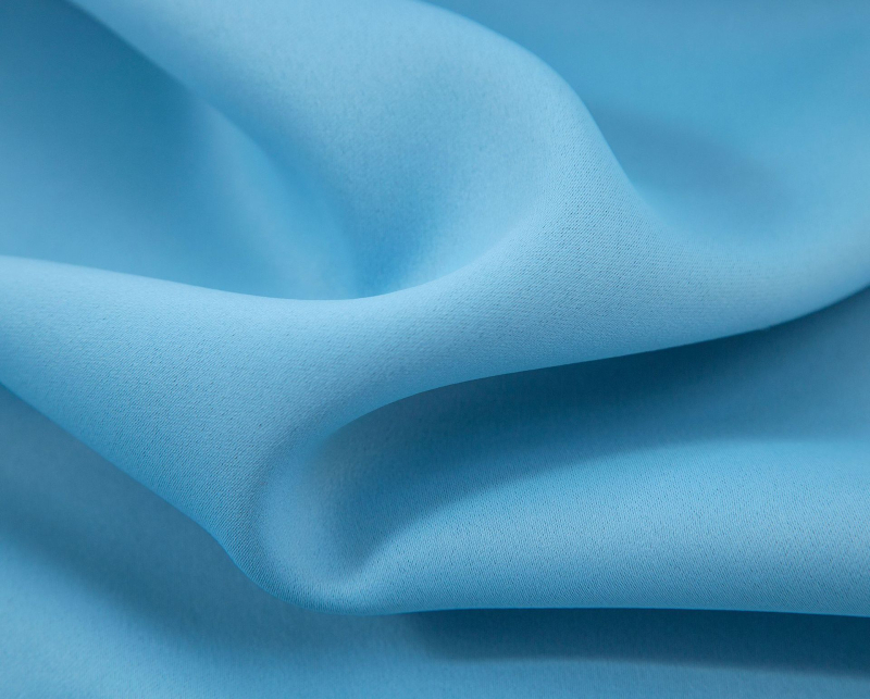 Gamyklinis tiesioginis šešėliavimas užuolaidų audinys užsienio prekyba užuolaidos apdaila užuolaidos didmeninė prekyba viešbučio balkono užuolaidų vieta