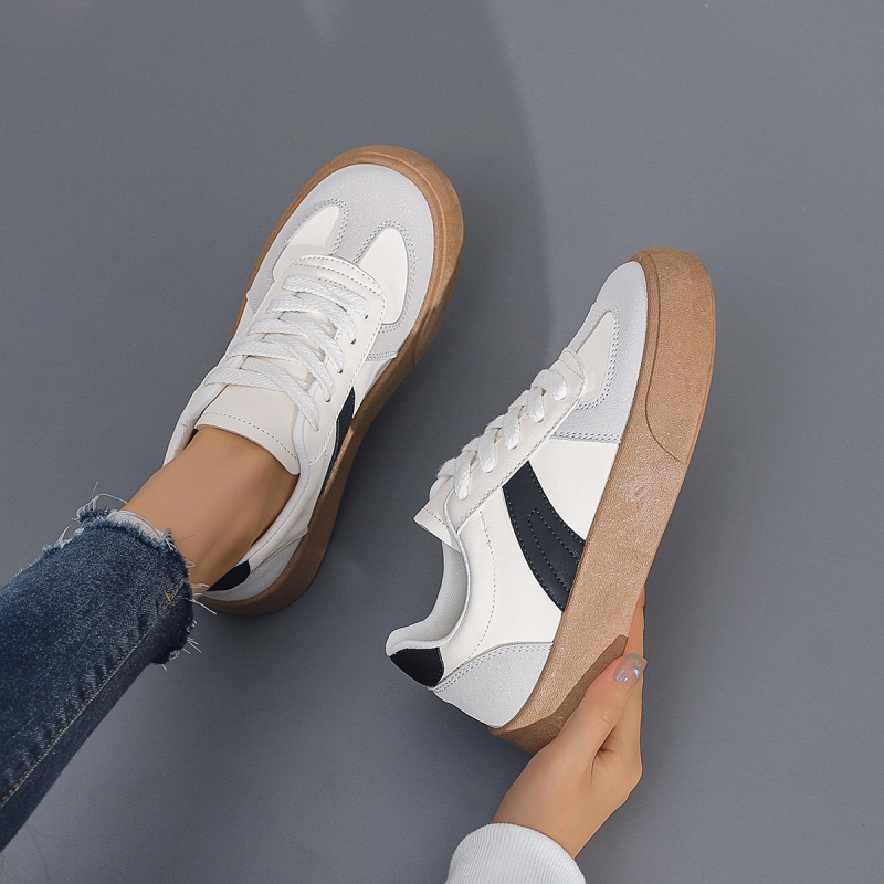 Pantofi de damă cu toc înalt, stil sport, casual, pentru femei, pantofi de damă, pantofi de damă cu toc înalt ...