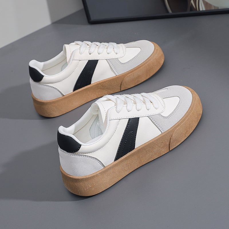 Pantofi de damă cu toc înalt, stil sport, casual, pentru femei, pantofi de damă, pantofi de damă cu toc înalt ...