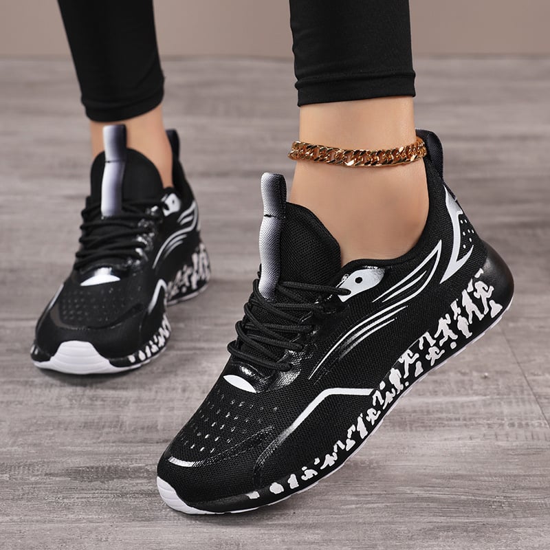 2025 Pantofi sport respirabili ultra-ușori pentru primăvară și vară, pantofi casual versatili pentru cupluri, pantofi de alergare, pantofi sport casual pentru bărbați