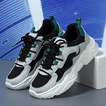 Μοντέρνα παπούτσια Torre από πλέγμα, αναπνεύσιμα, παπούτσια Jinjiang Cold Sticky, μοντέρνα παπούτσια για ζευγάρια, άνετα παπούτσια για τρέξιμο με μαλακή σόλα