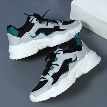 Μοντέρνα παπούτσια Torre από πλέγμα, αναπνεύσιμα, παπούτσια Jinjiang Cold Sticky, μοντέρνα παπούτσια για ζευγάρια, άνετα παπούτσια για τρέξιμο με μαλακή σόλα