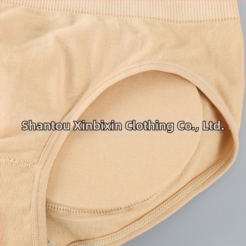 Трансгранично високоеластично фалшиво дупе, свалящо се гъбено бельо за жени, повдигащи дупета Барби, бикини за дупе и чатала