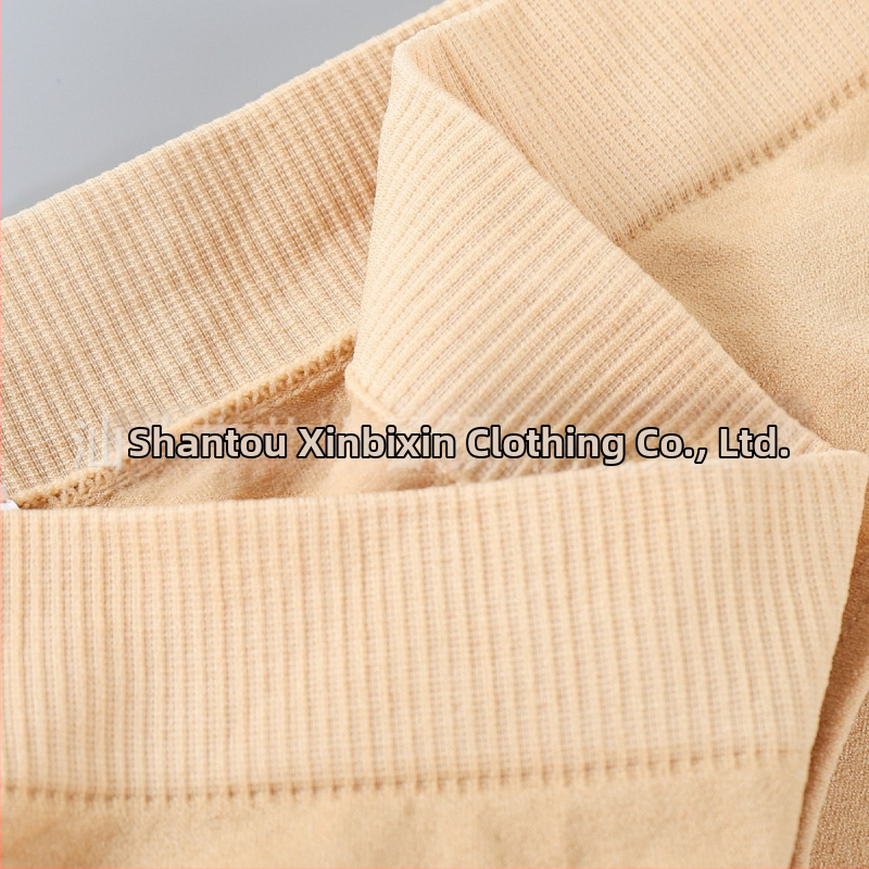 Трансгранично високоеластично фалшиво дупе, свалящо се гъбено бельо за жени, повдигащи дупета Барби, бикини за дупе и чатала