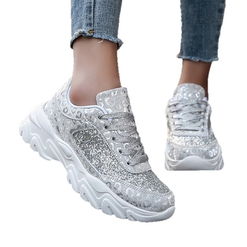 Pantofi sport pentru fete, pantofi respirabili din plasă pentru copii, toamna 2025, pantofi sport la modă pentru fete, pantofi sport pentru tata