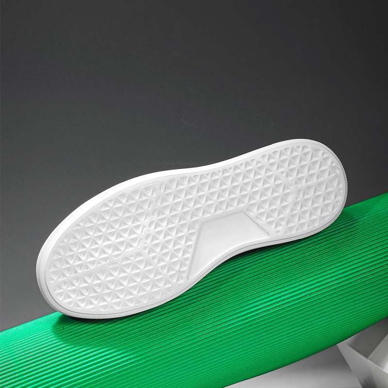 Pantofi sport sport pentru bărbați, stil universitar, stil street style, cu talpă moale și ușoară, pantofi sport respirabili, confortabili, din material Fly-Knit, pentru skateboarding, pentru femei