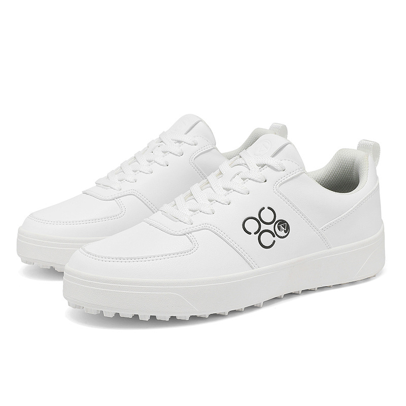 Нови модерни обувки за двойки в корейски стил, обувки в корейски стил с ретро принт и голям етикет, тип „Янкис“, с дебела подметка, за мъже и жени, укрепващи бели спортни обувки