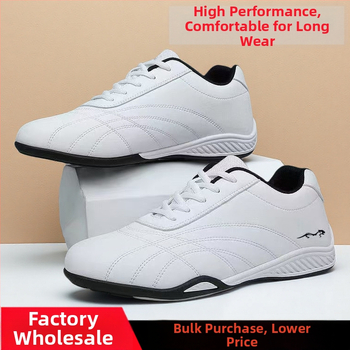 Νέα Ανδρικά Αθλητικά και Casual Παπούτσια Άνοιξης 2025 με μαλακή σόλα, Μοντέρνα και Αναπνέοντα Ανδρικά Παπούτσια Τρεξίματος, Ανθεκτικά στη φθορά και Ευέλικτα