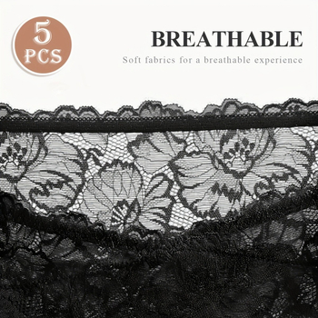 Cross-Border 5 hinnakorrigeerimine Fuzzy puhtast puuvillast kõrge vöökohaga naiste aluspesu pitsist seksikad suured suurused aluspüksid tuharate tõstmiseks ja kõhu kontrollimiseks Temu