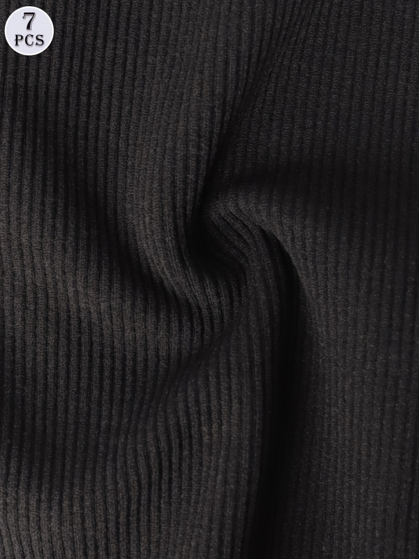 2025. aasta piiriülene uus Euroopa ja Ameerika 7-osaline värvitoonides õmblusteta aluspesu, ülihingav ja piiriülene otsetarne.